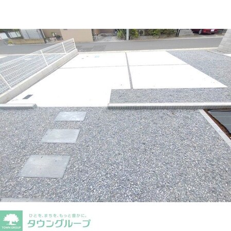 Kolet南栗橋#03の物件内観写真